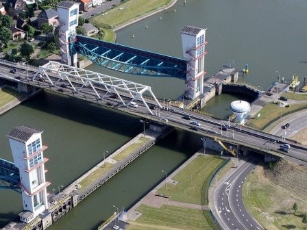 Bericht Krimpen aan den IJssel Groenste Stad 2016 bekijken